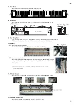 Предварительный просмотр 19 страницы Yamaha AvantGard N3 Maintenance Handbook