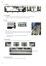 Предварительный просмотр 22 страницы Yamaha AvantGard N3 Maintenance Handbook