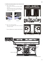 Предварительный просмотр 23 страницы Yamaha AvantGard N3 Maintenance Handbook