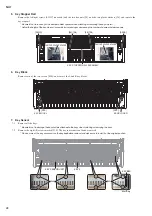 Предварительный просмотр 28 страницы Yamaha AvantGard N3 Maintenance Handbook