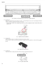 Предварительный просмотр 32 страницы Yamaha AvantGard N3 Maintenance Handbook