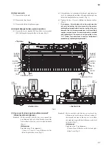 Предварительный просмотр 37 страницы Yamaha AvantGard N3 Maintenance Handbook