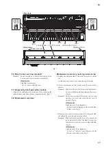 Предварительный просмотр 39 страницы Yamaha AvantGard N3 Maintenance Handbook