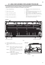 Предварительный просмотр 41 страницы Yamaha AvantGard N3 Maintenance Handbook