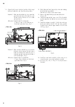 Предварительный просмотр 42 страницы Yamaha AvantGard N3 Maintenance Handbook