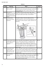 Предварительный просмотр 44 страницы Yamaha AvantGard N3 Maintenance Handbook