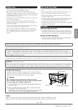 Preview for 7 page of Yamaha AVANTGRAND N2 Owner'S Manual