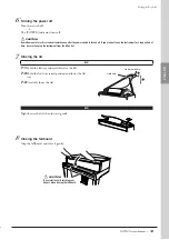 Preview for 13 page of Yamaha AVANTGRAND N2 Owner'S Manual