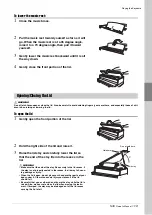 Предварительный просмотр 13 страницы Yamaha AvantGrand N3X Owner'S Manual