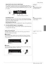 Предварительный просмотр 33 страницы Yamaha AvantGrand N3X Owner'S Manual