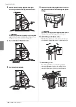 Предварительный просмотр 50 страницы Yamaha AvantGrand N3X Owner'S Manual