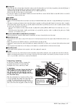 Предварительный просмотр 7 страницы Yamaha AVANTGRAND NU1X Owner'S Manual