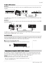 Предварительный просмотр 37 страницы Yamaha AVANTGRAND NU1X Owner'S Manual