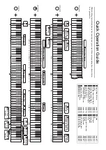 Предварительный просмотр 46 страницы Yamaha AVANTGRAND NU1X Owner'S Manual