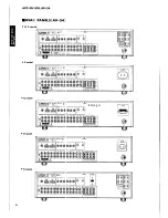 Предварительный просмотр 4 страницы Yamaha AVC-30 Service Manual