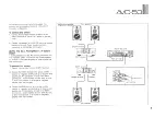 Preview for 9 page of Yamaha AVC-50 Owner'S Manual