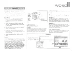 Preview for 11 page of Yamaha AVC-50 Owner'S Manual