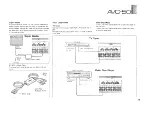 Preview for 13 page of Yamaha AVC-50 Owner'S Manual