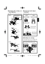 Preview for 2 page of Yamaha AVC7 SG Owner'S Manual