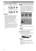 Preview for 60 page of Yamaha Aventage BD-A1040 Owner'S Manual