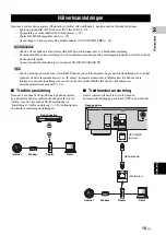 Preview for 175 page of Yamaha Aventage BD-A1040 Owner'S Manual