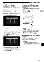 Preview for 189 page of Yamaha Aventage BD-A1040 Owner'S Manual