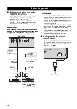 Preview for 230 page of Yamaha Aventage BD-A1040 Owner'S Manual