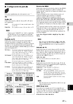 Preview for 301 page of Yamaha Aventage BD-A1040 Owner'S Manual