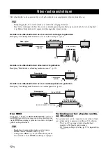 Preview for 328 page of Yamaha Aventage BD-A1040 Owner'S Manual