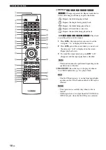 Preview for 15 page of Yamaha AVENTAGE BD-A1060 Owner'S Manual