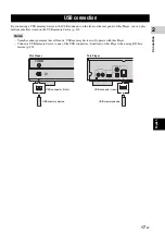 Preview for 22 page of Yamaha AVENTAGE BD-A1060 Owner'S Manual