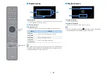 Preview for 95 page of Yamaha AVENTAGE CX-A6200 Owner'S Manual