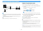 Preview for 97 page of Yamaha AVENTAGE CX-A6200 Owner'S Manual