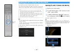 Preview for 147 page of Yamaha Aventage MusicCast RX-A1070BL Owner'S Manual