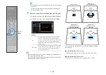 Preview for 43 page of Yamaha Aventage MusicCast RX-A870BL Owner'S Manual