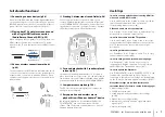 Preview for 7 page of Yamaha AVENTAGE RX-A1040 Owner'S Manual