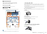 Preview for 19 page of Yamaha AVENTAGE RX-A1040 Owner'S Manual