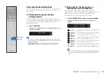 Preview for 61 page of Yamaha AVENTAGE RX-A1040 Owner'S Manual