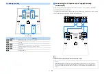 Preview for 25 page of Yamaha AVENTAGE RX-A1060 Owner'S Manual