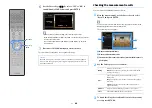 Preview for 44 page of Yamaha AVENTAGE RX-A1060 Owner'S Manual
