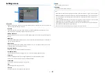 Preview for 93 page of Yamaha AVENTAGE RX-A1060 Owner'S Manual