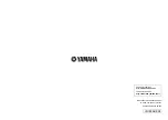 Preview for 161 page of Yamaha AVENTAGE RX-A1060 Owner'S Manual