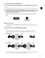 Preview for 179 page of Yamaha AVENTAGE RX-A1060 Owner'S Manual