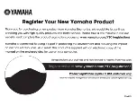 Preview for 186 page of Yamaha AVENTAGE RX-A1060 Owner'S Manual