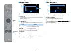 Предварительный просмотр 103 страницы Yamaha Aventage RX-A1080 Owner'S Manual