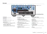 Preview for 14 page of Yamaha Aventage RX-A2040 Owner'S Manual