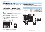 Preview for 38 page of Yamaha Aventage RX-A2040 Owner'S Manual