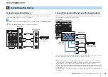 Preview for 44 page of Yamaha Aventage RX-A2040 Owner'S Manual