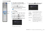 Preview for 62 page of Yamaha Aventage RX-A2040 Owner'S Manual