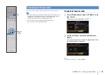 Preview for 92 page of Yamaha Aventage RX-A2040 Owner'S Manual